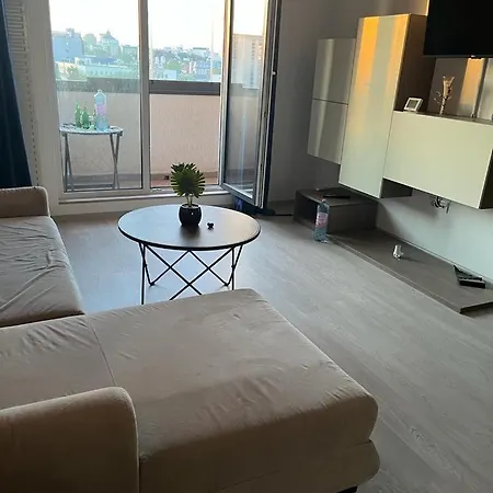 Carol Park Retreat Apartment *