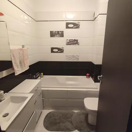 Carol Park Retreat Apartment