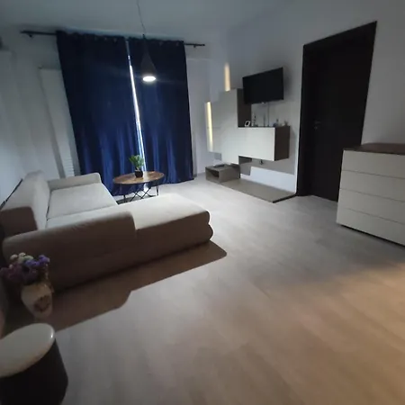 Carol Park Retreat Apartment *