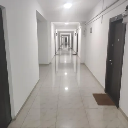 Apartment Carol Park Retreat Bucharest